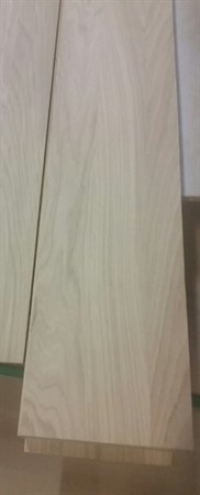 Limfog HS Ek, sättsteg